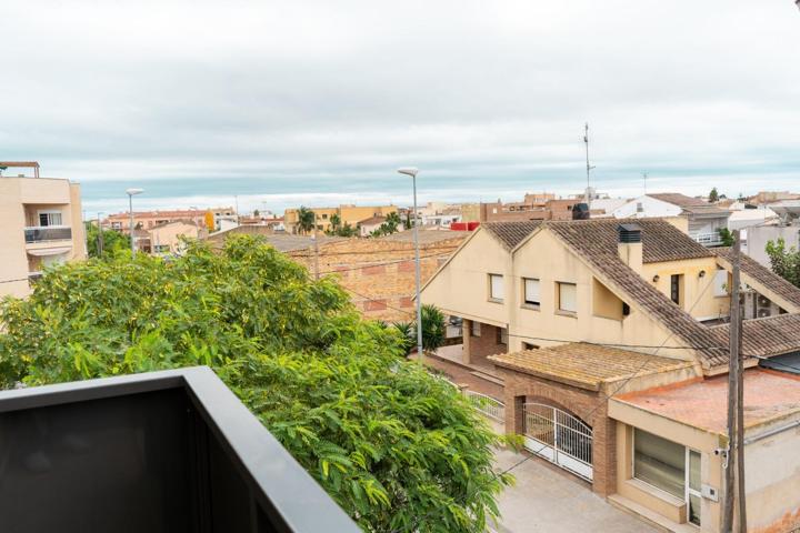 Piso de reestreno en Deltebre photo 0