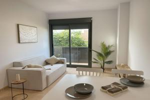 Piso nuevo a estrenar en zona tranquila de Deltebre photo 0