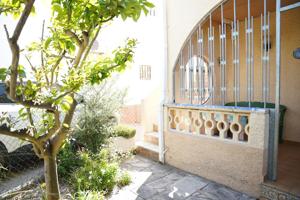 Chalet en la playa de Riumar con piscina privada y dos viviendas independientes photo 0