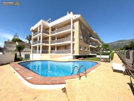 Espectacular Apartamento de 2 Dormitorios Dobles, 2 Baños, Terraza de 18 m2, Parking y Piscina. photo 0