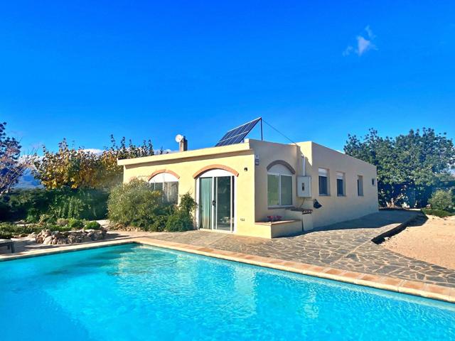 Chalet en Roquetes photo 0