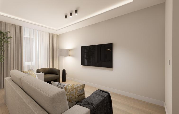 Vivienda en Exclusiva photo 0