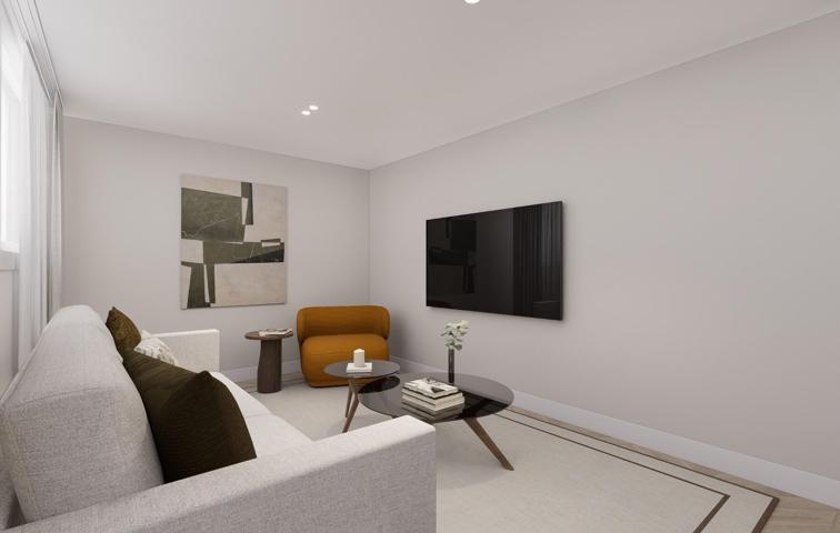 ¡Estrena piso recién reformado en calle Francisco Silvela! 🏡✨ photo 0