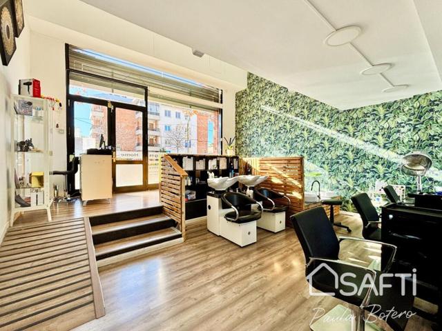 Traspaso de prestigioso centro de estética avanzada y bienestar por 60.000 photo 0