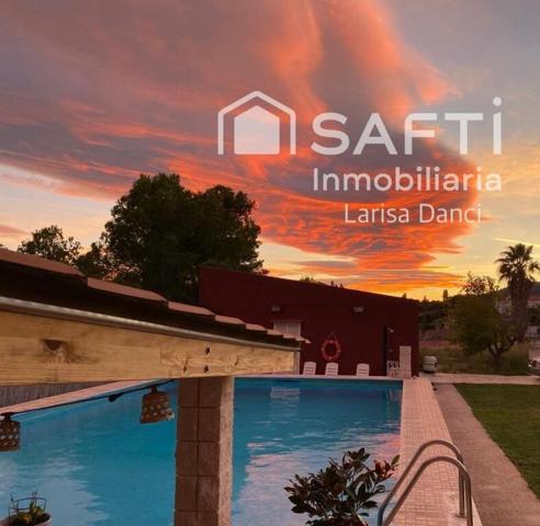 Exclusiva Villa en Venta en Alcanar Playa. photo 0
