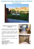 Piso En alquiler en Marbella photo 0