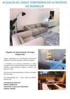 Piso En alquiler en Marbella photo 0