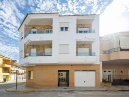 Piso En venta en Calle Virgen De Belen, 78 B, Jacarilla photo 0