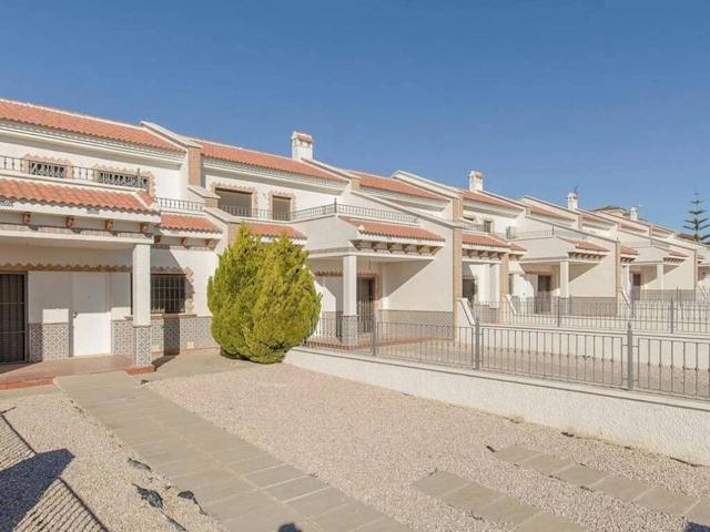 Otro En venta en Calle Los Marines S-n, San Miguel De Salinas photo 0