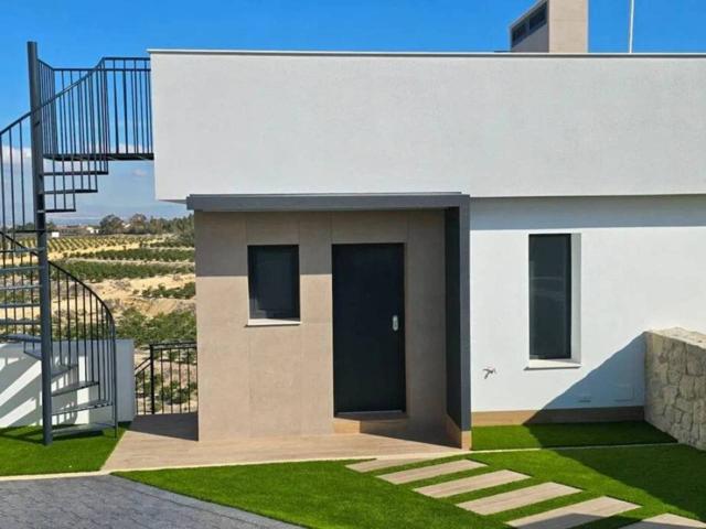 Casa En venta en Algorfa photo 0