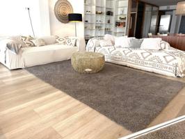 Amplio apartamento con vistas al mar photo 0