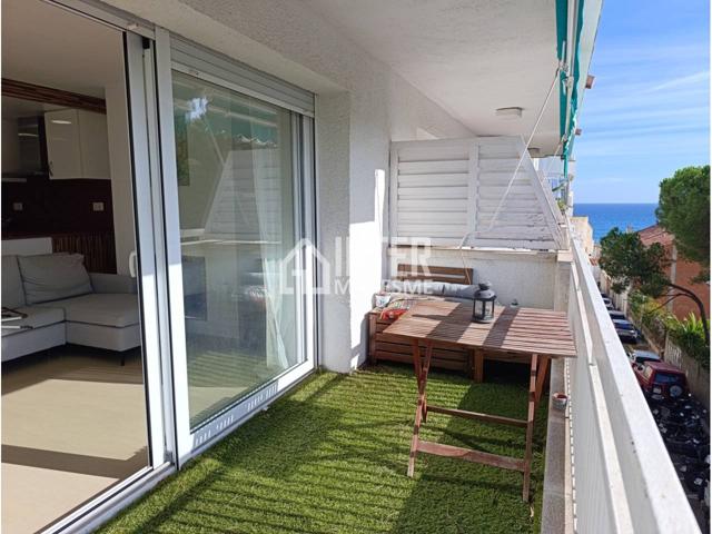 PISO EN SANT POL DE MAR CON TERRAZA photo 0