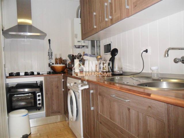 PISO REFORMADO EN POBLENOU photo 0