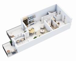 Piso En venta en Manacor photo 0