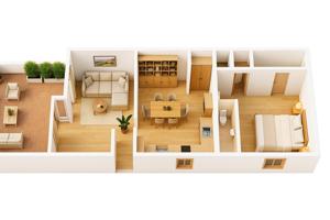 Piso En venta en Manacor photo 0