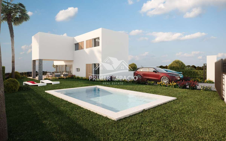VILLA EN VENTA EN LA FINCA GOLF photo 0