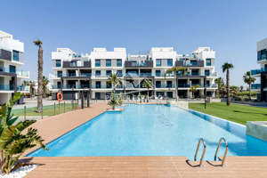 Apartamento en Venta Guardamar del Segura photo 0