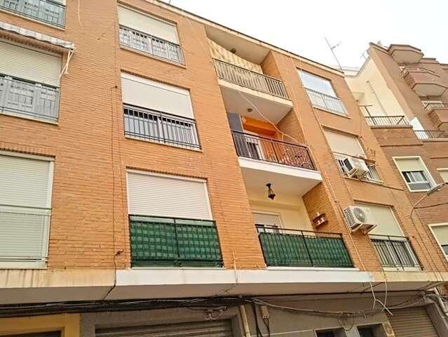 Piso en venta en Callosa de Segura – Comodidad, ubicación y amplitud VPO photo 0