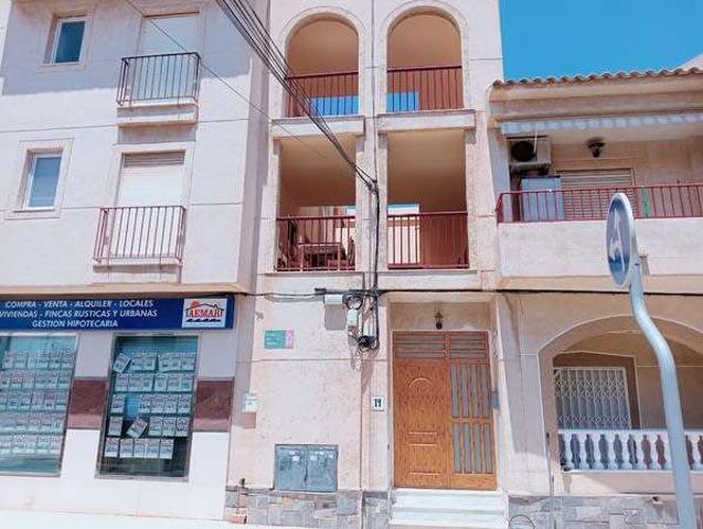 🏡 Piso luminoso de 2 dormitorios en Pilar de la Horadada – Listo para entrar a vivir photo 0