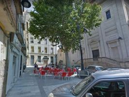 🏙️ Oportunidad de inversión en el centro de Alcoy – Vivienda para reformar a tu medida photo 0