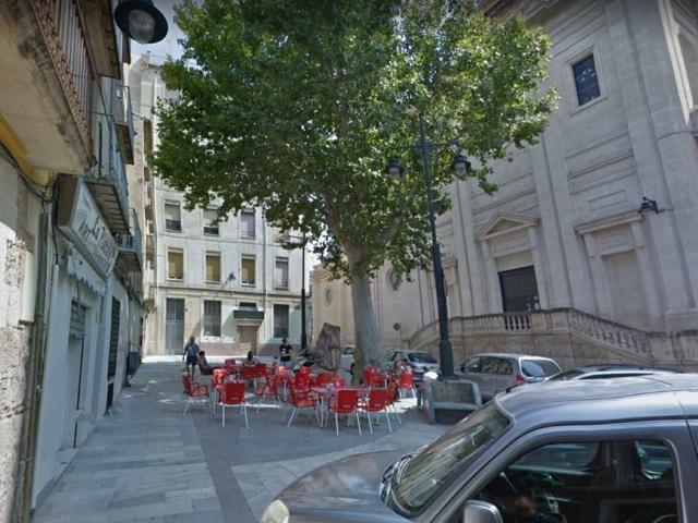 🏙️ Oportunidad de inversión en el centro de Alcoy – Vivienda para reformar a tu medida photo 0