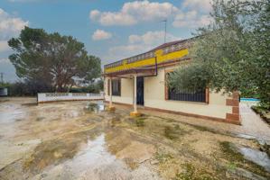 🏡 Chalet independiente con piscina y gran parcela en Gaianes – Tranquilidad, espacio y naturaleza photo 0