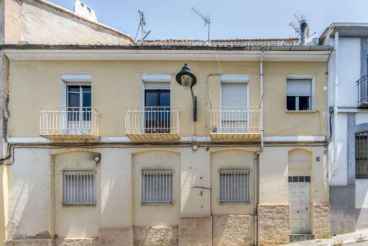 🏠 Amplio piso dúplex de 164 m² en venta en Alcoy – Historia, espacio y ubicación en el corazón de la ciudad photo 0