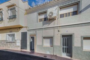 🏡 Amplio piso en venta en Salinas, Alicante – Espacio, comodidad y excelente ubicación photo 0