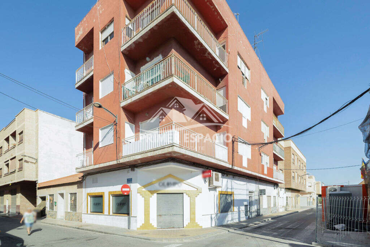 PISO EN VENTA EN RAFAL photo 0