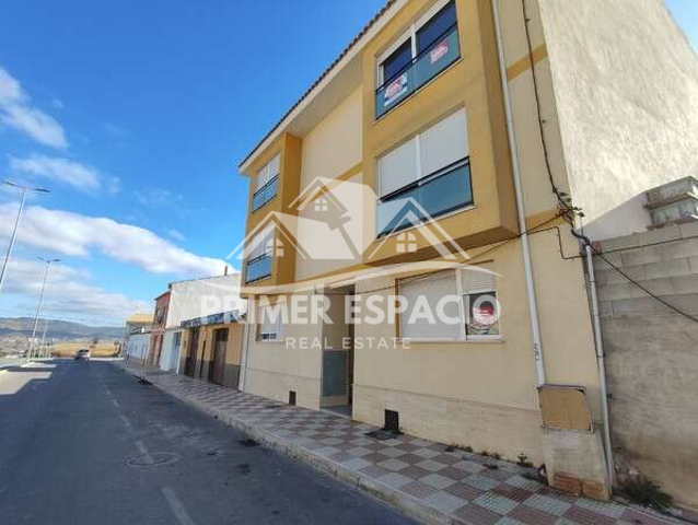 PISO EN VENTA EN CASTALLA photo 0