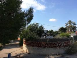 🏡 Casa aislada con piscina y gran parcela en Los Gavilanes, Orihuela – Espacio, privacidad y naturaleza en estado puro photo 0