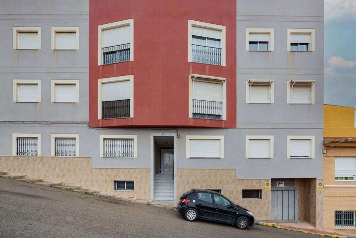 🏡 Amplio piso de 3 dormitorios en Agost, Alicante, con trastero incluido photo 0