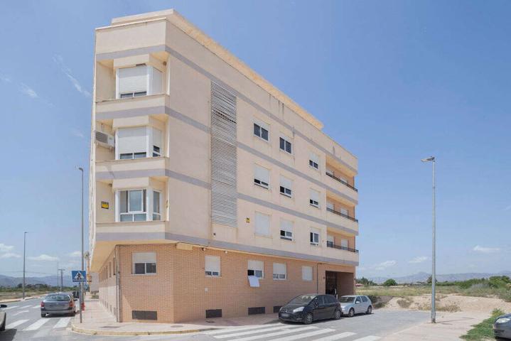 🏠 Piso amplio con trastero en el centro de Albatera photo 0
