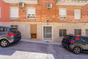 🏡 Piso en venta en Beniarrés, Alicante – Comodidad y buena ubicación a tu alcance photo 0