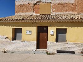 🏡 Casa en venta en La Solana, La Algueña – Espacio, amplitud y tranquilidad en el Vinalopó Medio photo 0