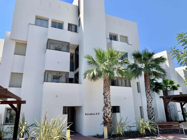 Piso en planta baja en Orihuela, Urbanización Colinas de Campoamor – Primer Espacio photo 0