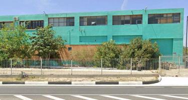 Nave industrial en venta en Jacarilla (Alicante) – 1.995 m² con parcela de 7.440 m² photo 0