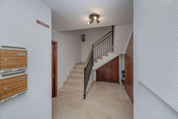 Piso en venta en Aspe, Alicante – 90 m², 3 dormitorios, 2 baños y terraza photo 0