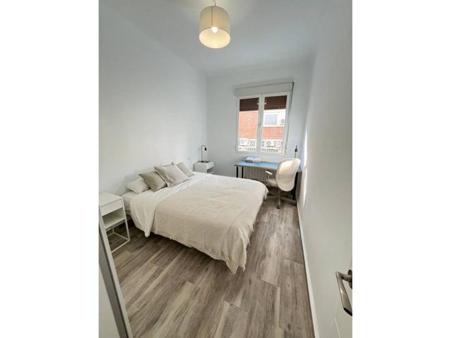 GB-04 Habitación privada en piso compartido photo 0