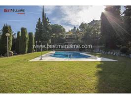 Preciosa casa adosada en venta acabada de reformar en el centro de Cabrils photo 0