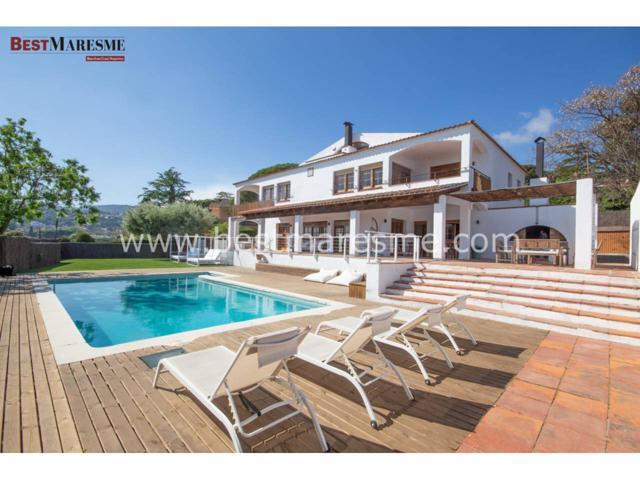 Fantástica casa en venta para reformar, en urbanización residencial con espectaculares vistas al mar. photo 0