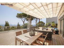 En venta, propiedad de ensueño en el Maresme! Premia de Dalt photo 0