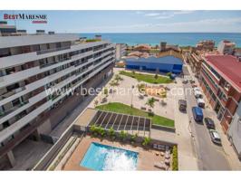 Excepcional ático a la venta con vistas panorámicas al mar de 270 m2 construidos photo 0