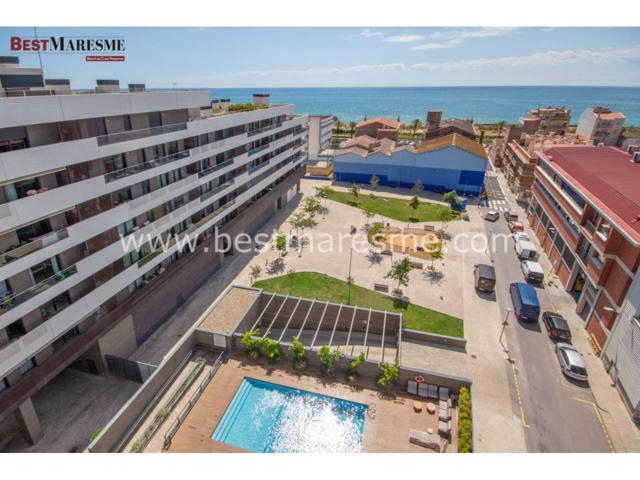 Excepcional ático a la venta con vistas panorámicas al mar de 270 m2 construidos photo 0