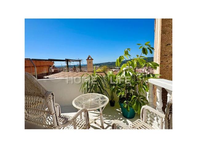 Casa En venta en Vélez-Málaga photo 0