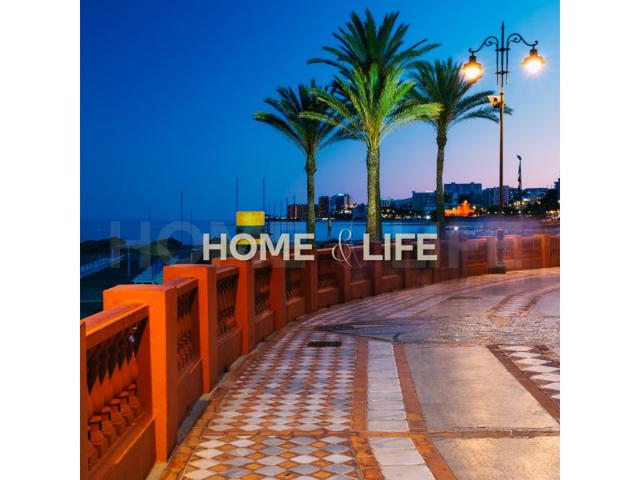 Piso En venta en Benalmádena photo 0