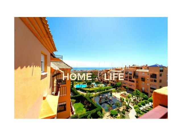 Dúplex En venta en Torremolinos photo 0