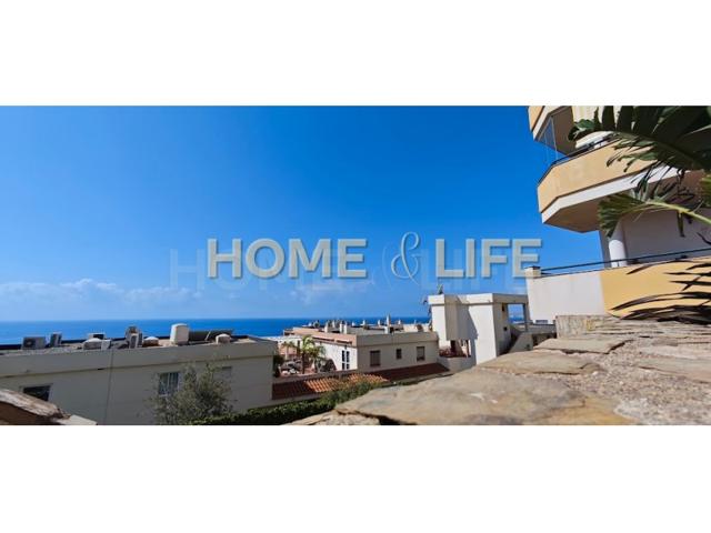 Piso En venta en Zona Centro Comercial Torrequebrada, Benalmádena photo 0