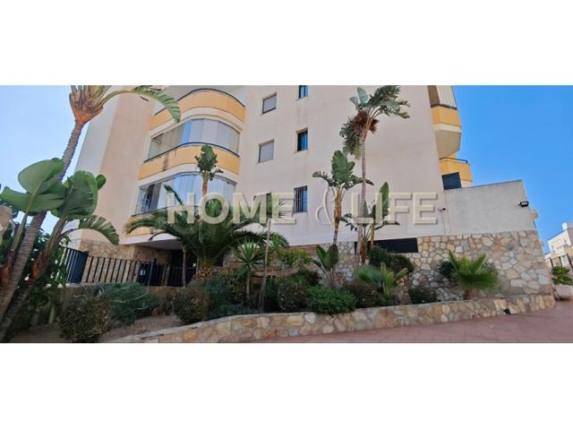 Piso En venta en Zona Centro Comercial Torrequebrada, Benalmádena photo 0