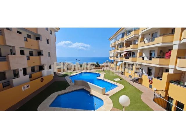 Piso En venta en Zona Centro Comercial Torrequebrada, Benalmádena photo 0